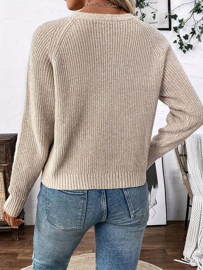 Benna™| Strickweste