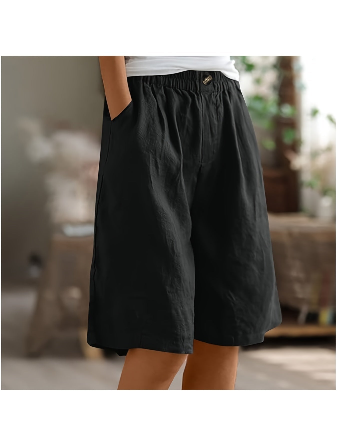 Selina™| Sommerhose
