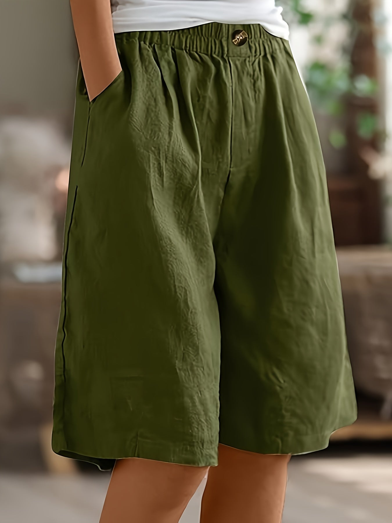 Selina™| Sommerhose