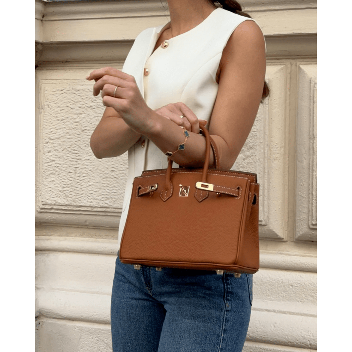 Kensington™| Handtasche