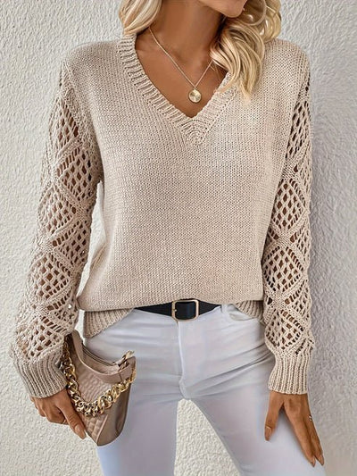 Elizabeth™| Pullover