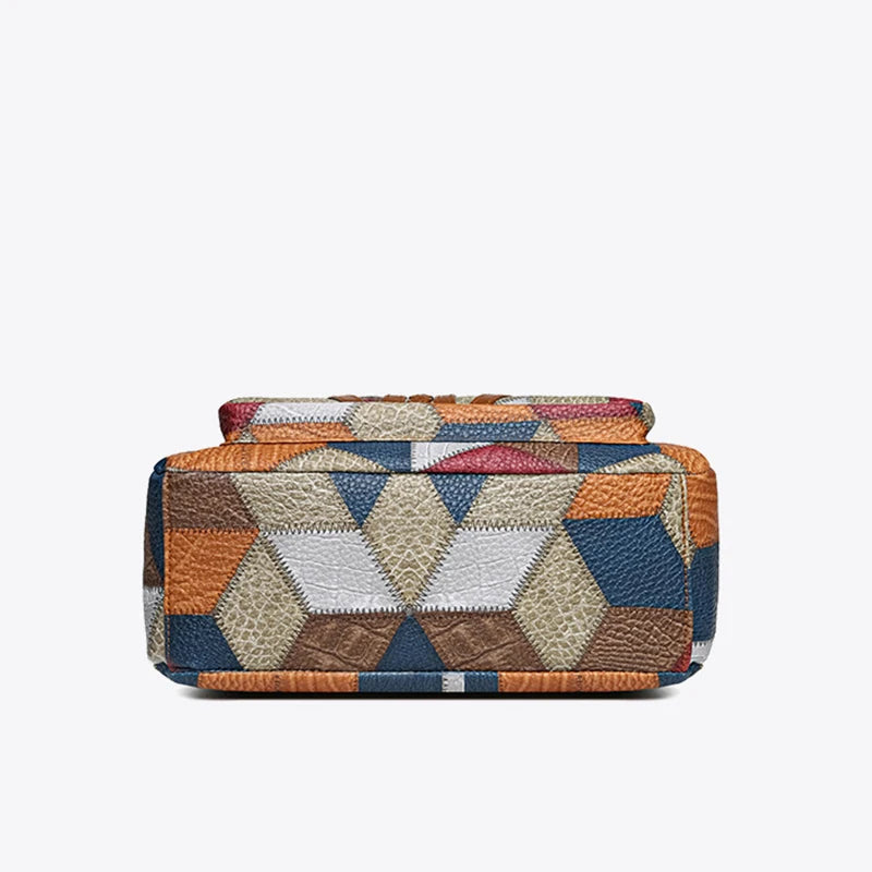 Quinty™| Schultertasche