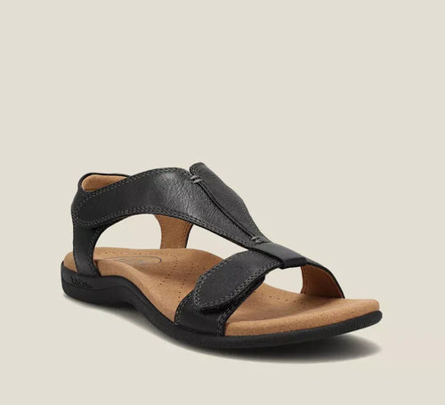Charlotte™ | Elegante Orthopädische Sandalen