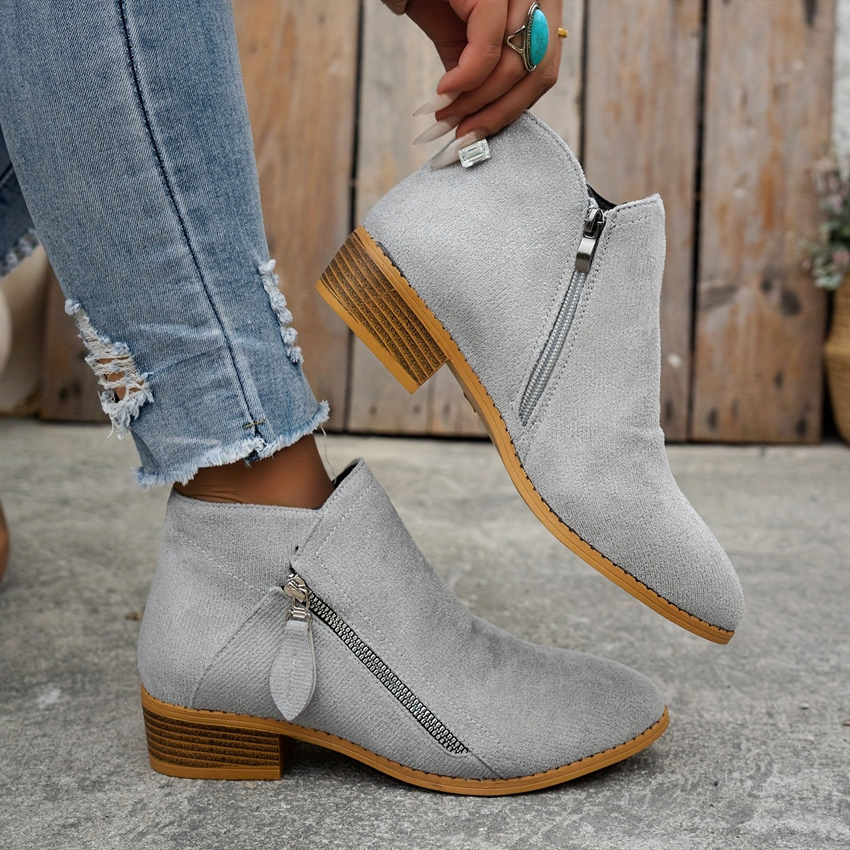 Annielle™| Damenschuhe
