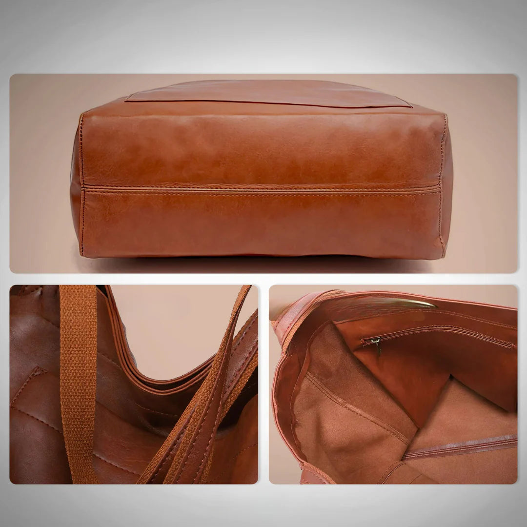 Layla™| Schultertasche