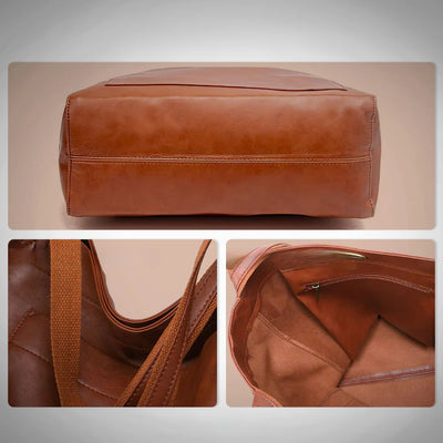 Layla™| Schultertasche