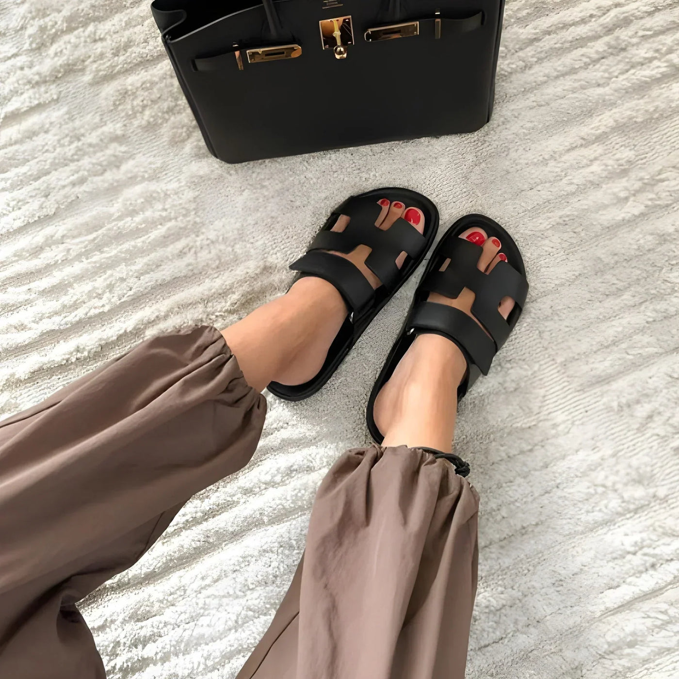 Bibi™| Sandalen