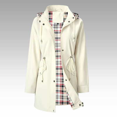 Minda™| Trenchcoat