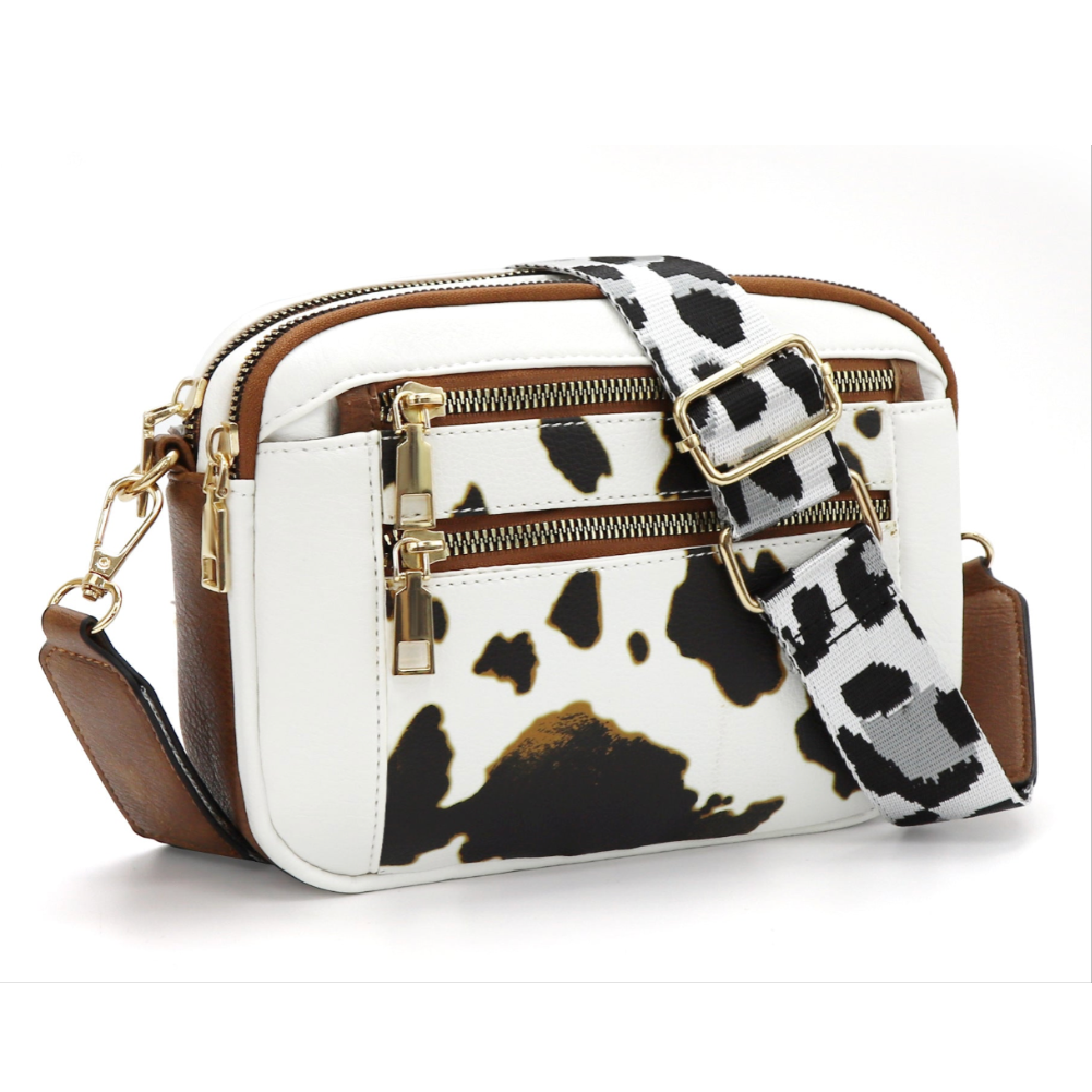 Leila™| Handtasche
