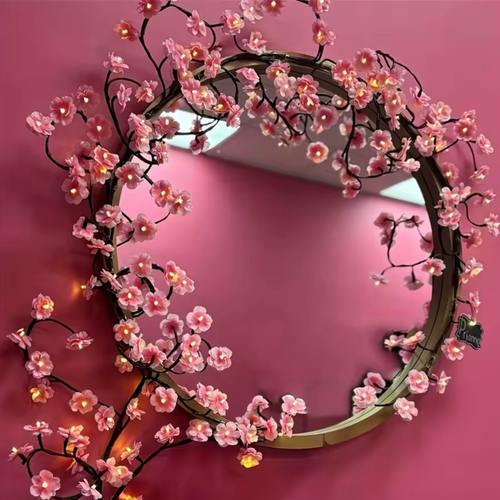 NyFolk™| Kirschblüten