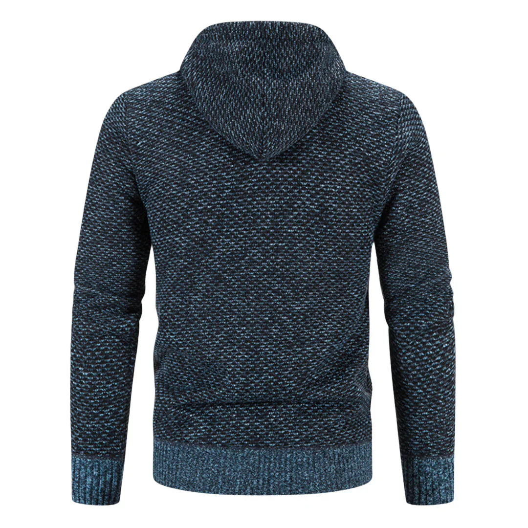 Lucin™| Ultimative Hoodie