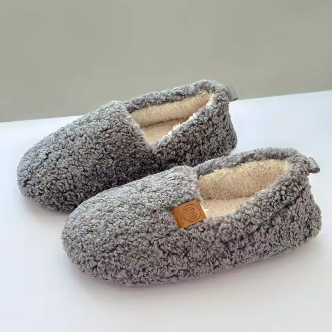 Snuggle™| Pantoffeln