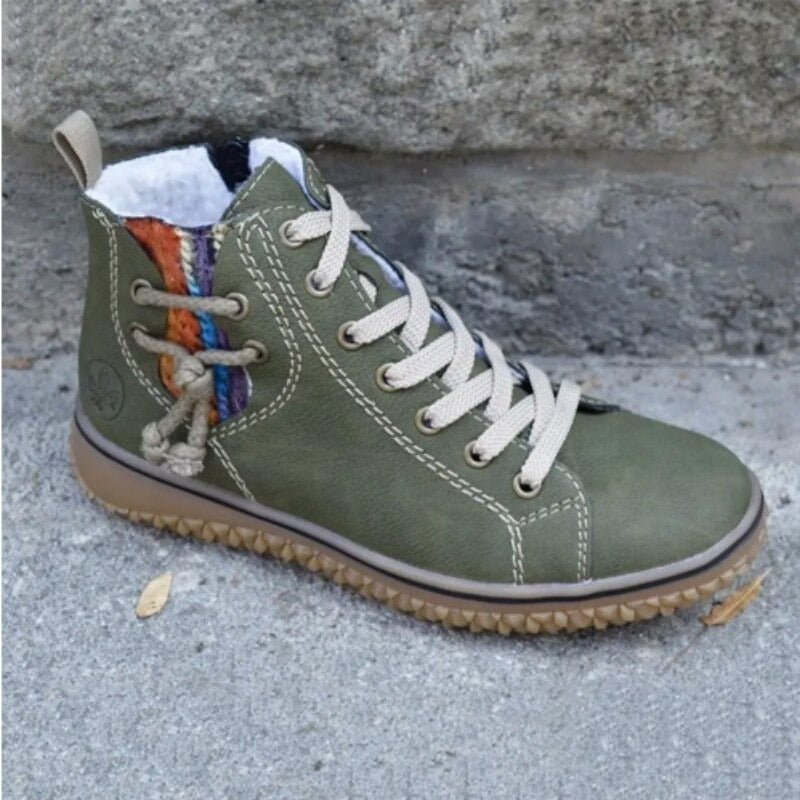 Dyna™| Allround-Outdoorschuhe