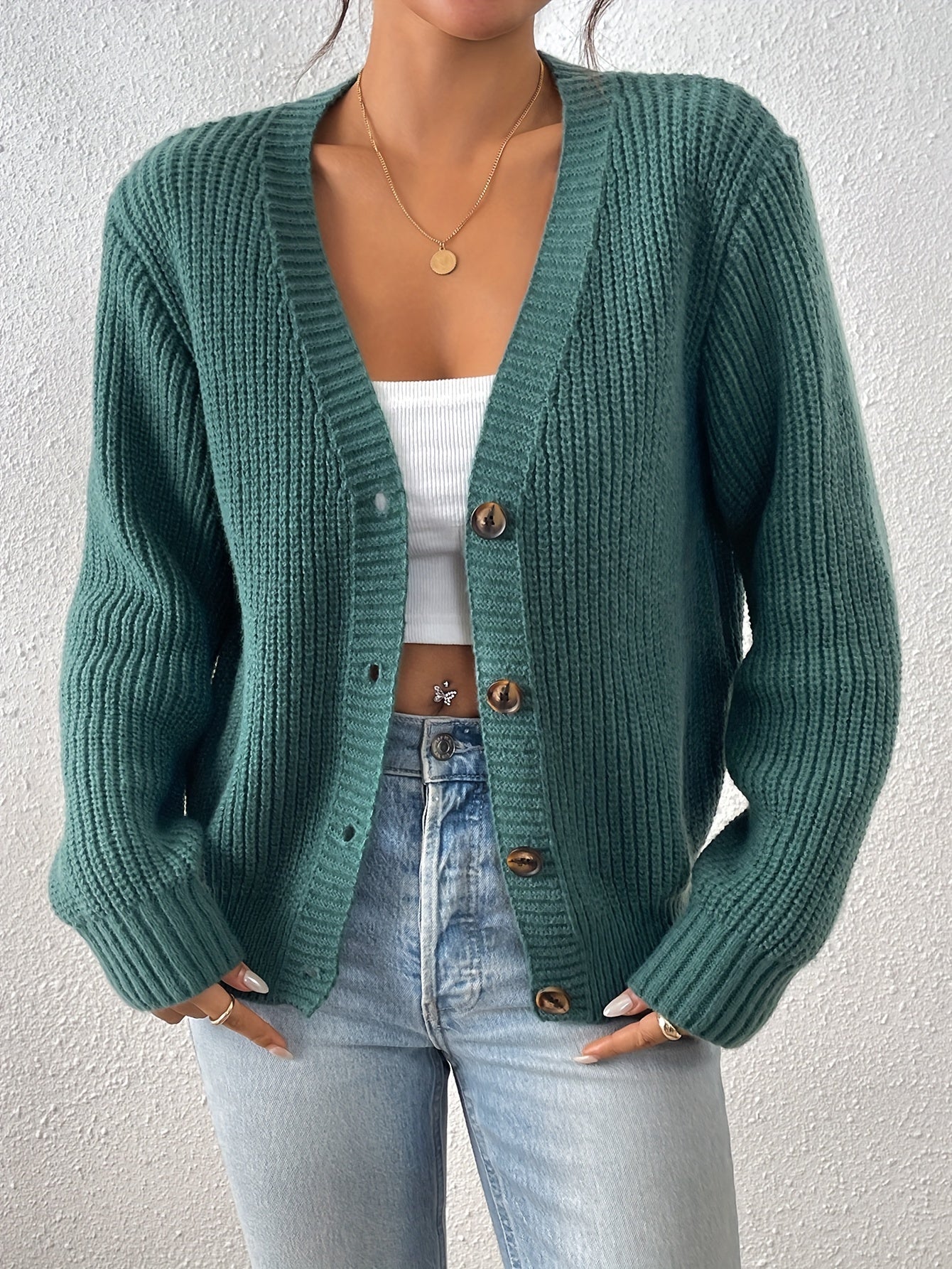 Benna™| Strickweste