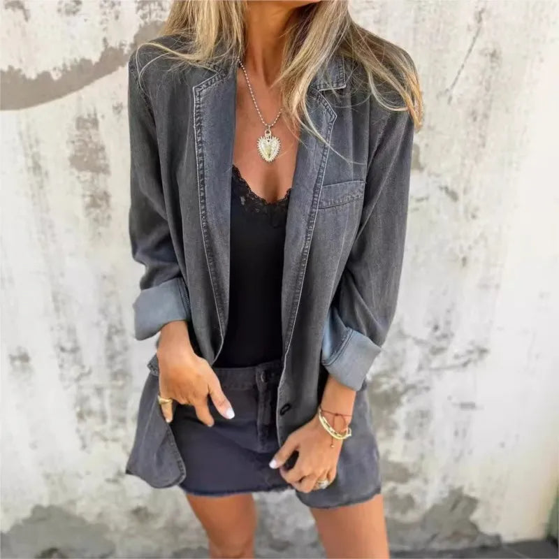 Elina™| Bluse