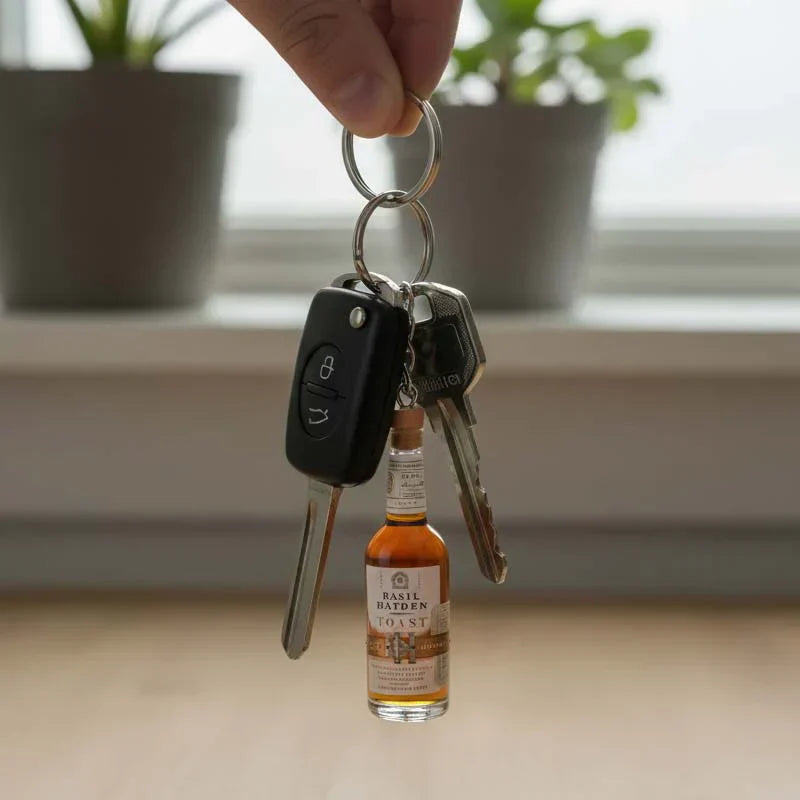 Bier und Whisky Adventskalender™| 2025