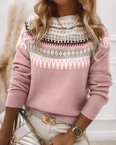 Cindie™| Pullover