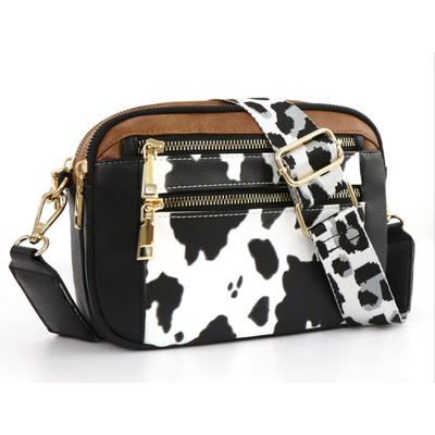 Leila™| Handtasche