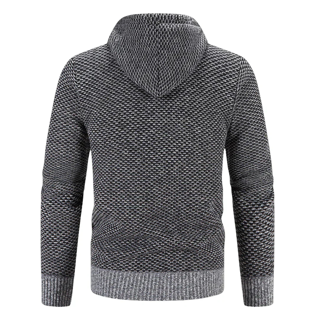 Lucin™| Ultimative Hoodie
