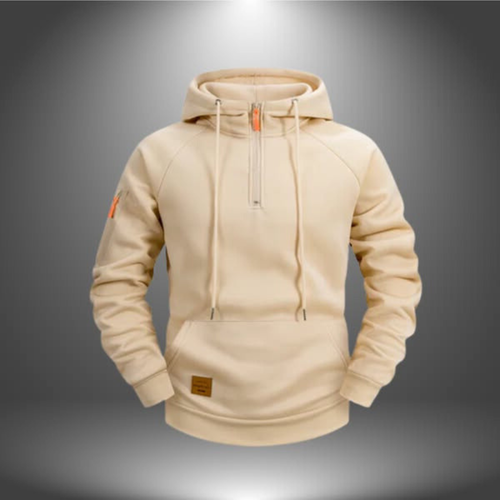 Beck™| Sportlicher Hoodie