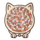Maillard-Farbe