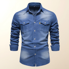 Hellblau