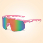 Candy Pink