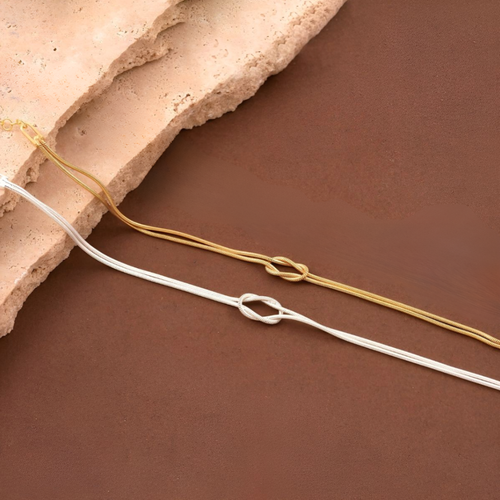 Julliet™| Infinity Armband