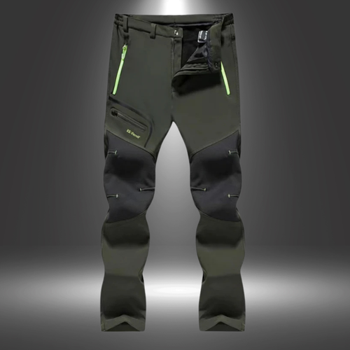 Zoranus™| Wind- und wasserdichte Wanderhose