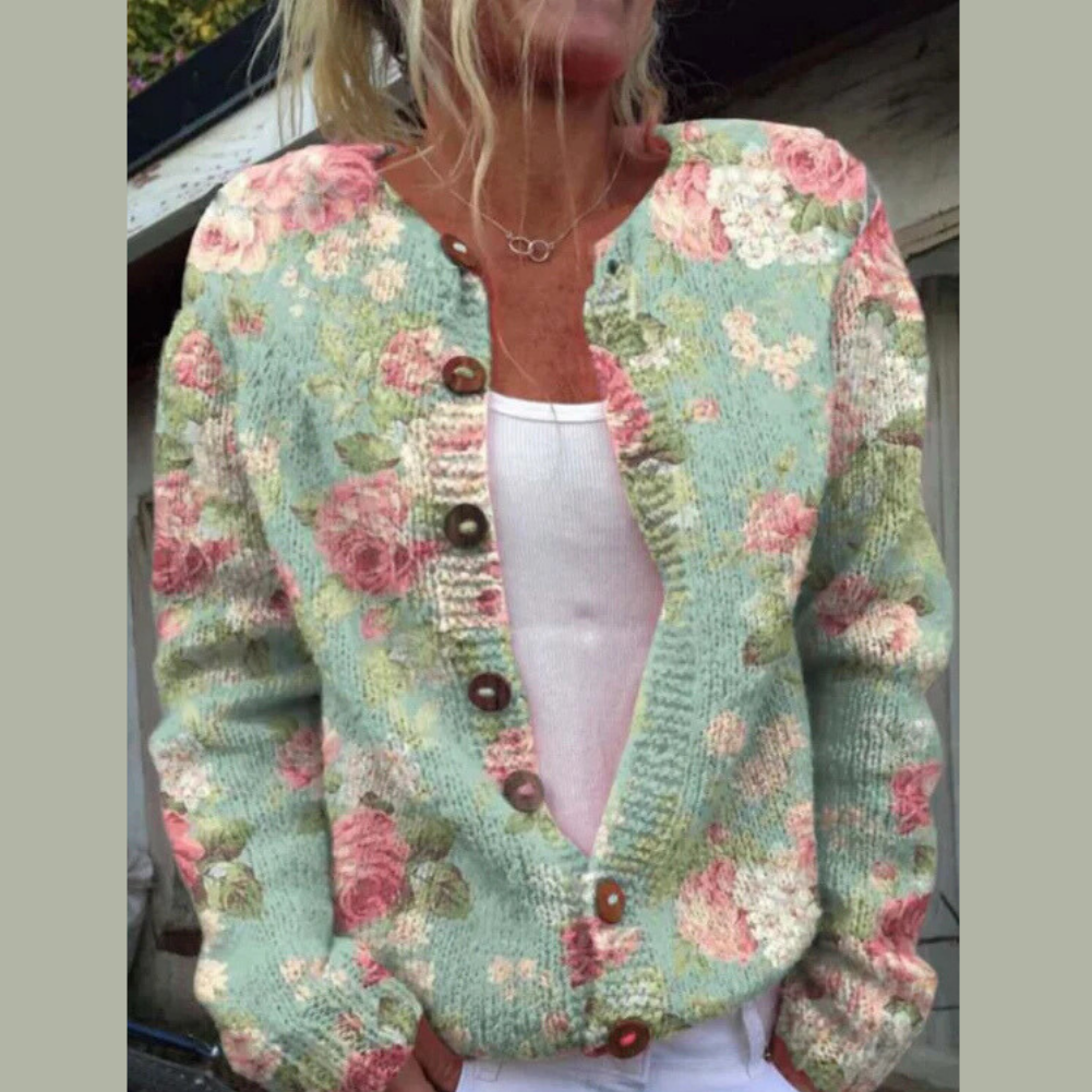 Linsey™| Cardigan