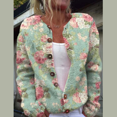 Linsey™| Cardigan