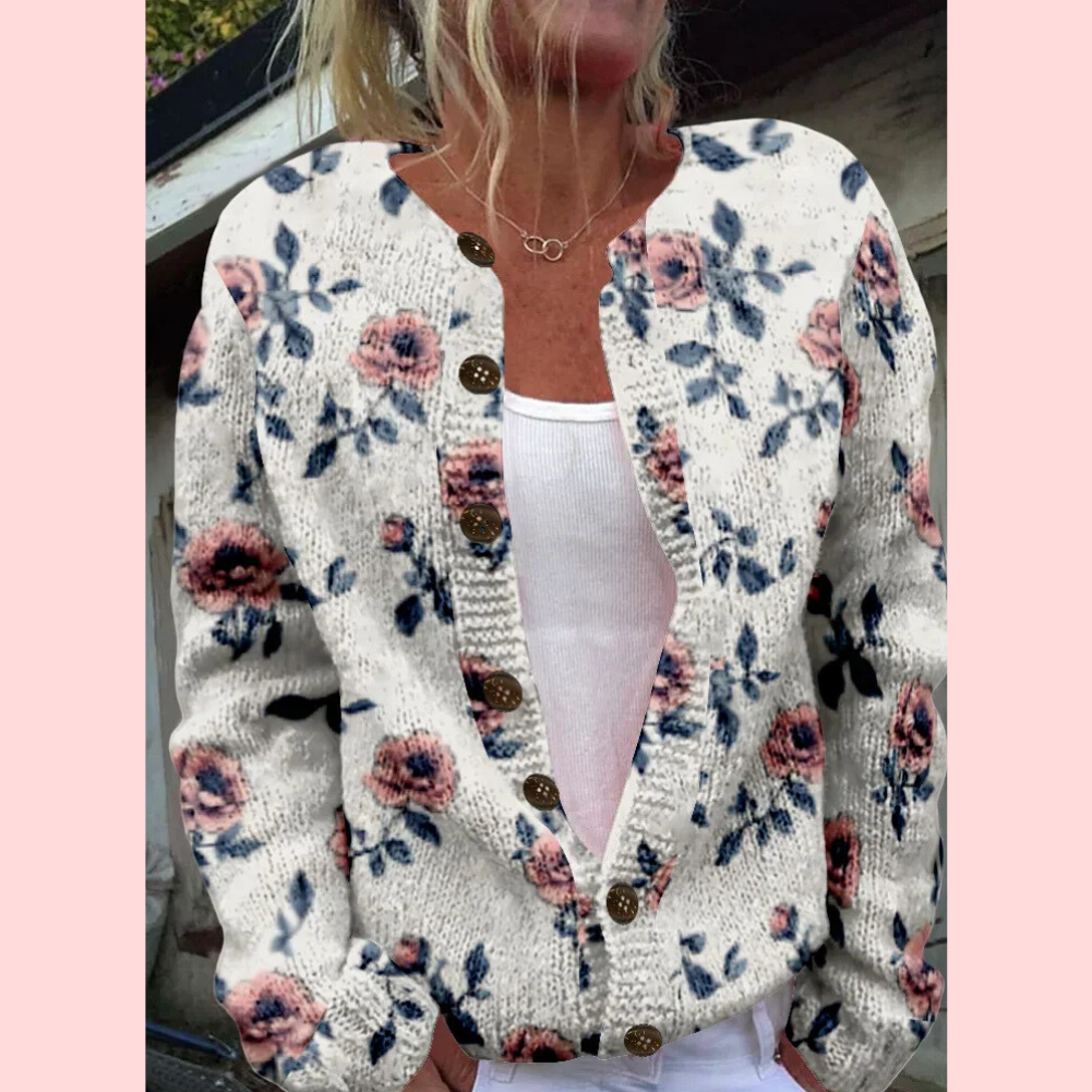 Linsey™| Cardigan
