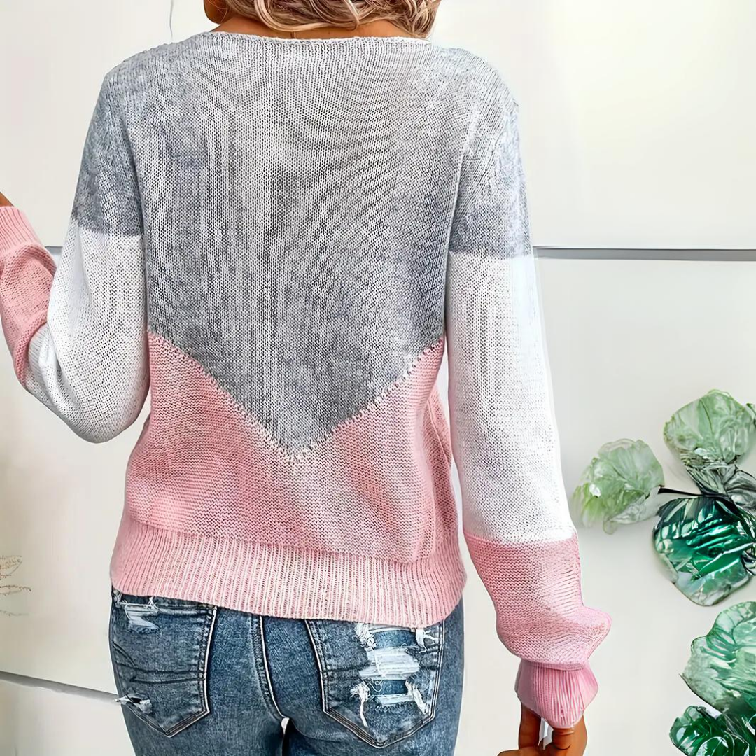 Tina™| Pullover