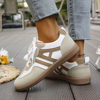 Britt™| Sneaker