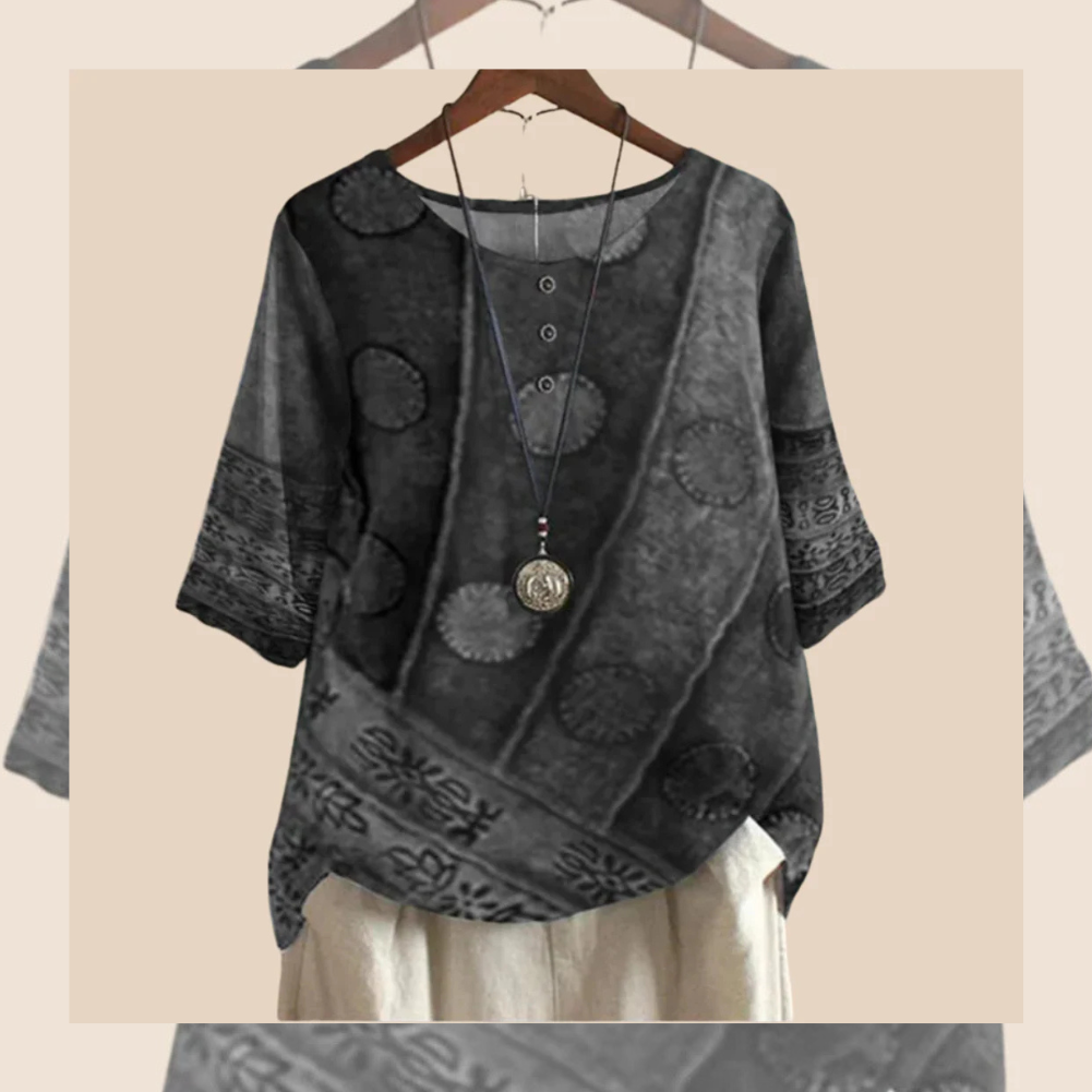 Valina™| T-Shirt