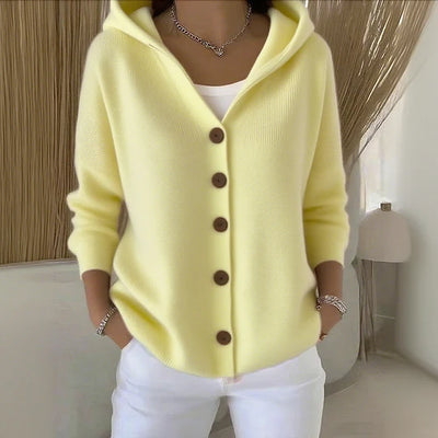 Kiki™| Strickjacke