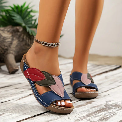 Juliët™| Slip-on-Schuhe