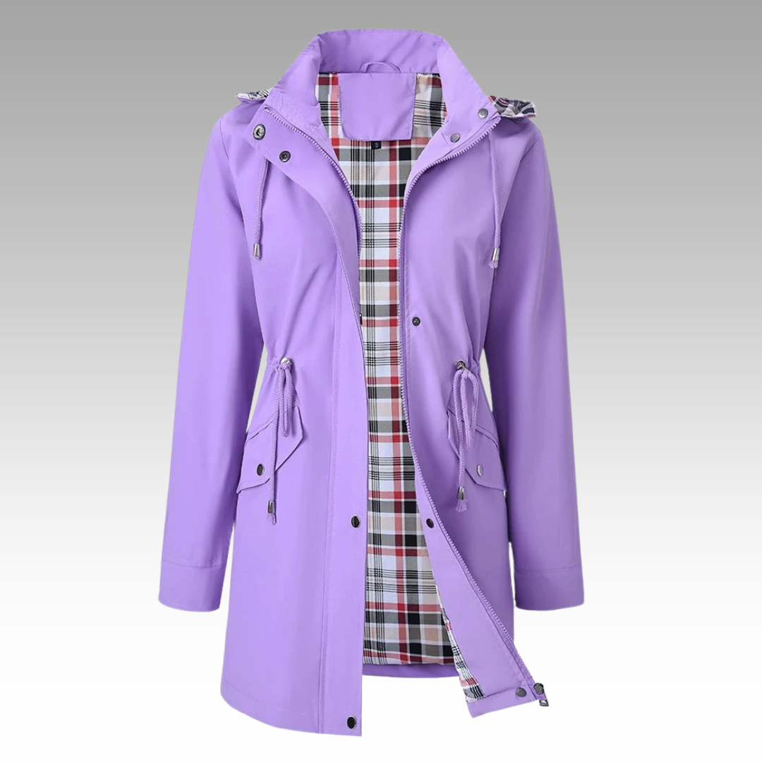 Minda™| Trenchcoat