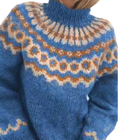 Blau