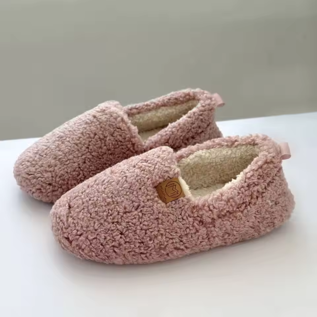Snuggle™| Pantoffeln