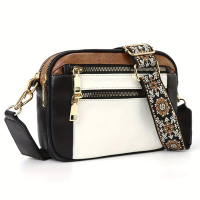 Leila™| Handtasche