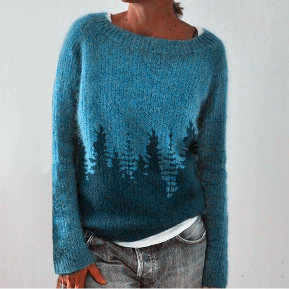 Natalia™| Pullover