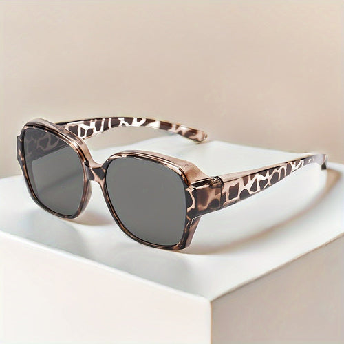 Liora™ | Polarisiert Sonnenbrille