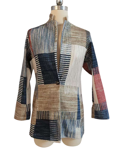 Lina™| Übergangsjacke