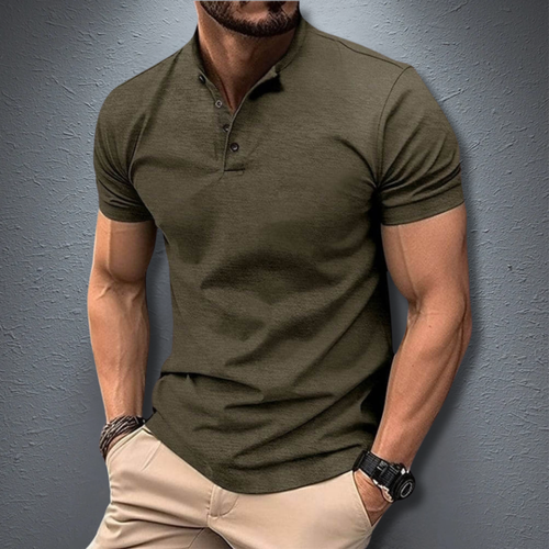 Harm™| PoloShirt