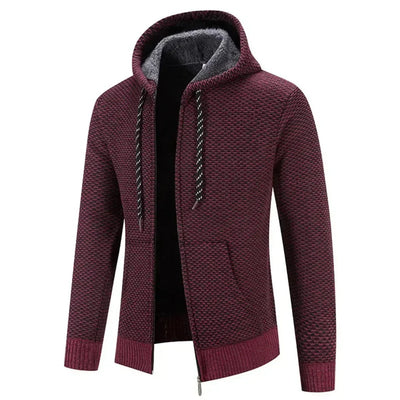 Lucin™| Ultimative Hoodie