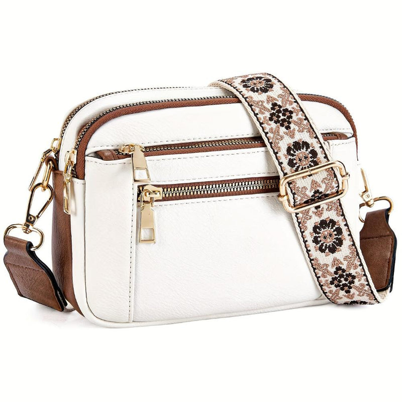 Leila™| Handtasche