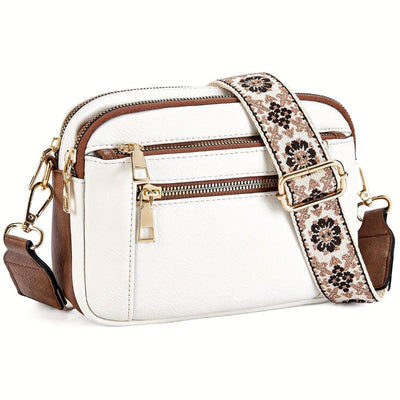 Leila™| Handtasche