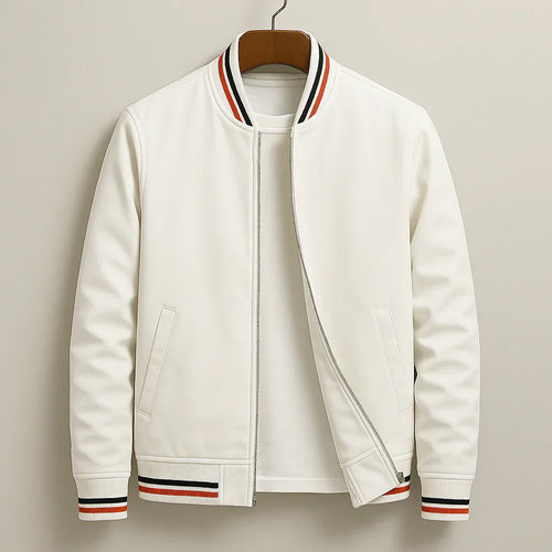Christoph™ | Varsity Jacke