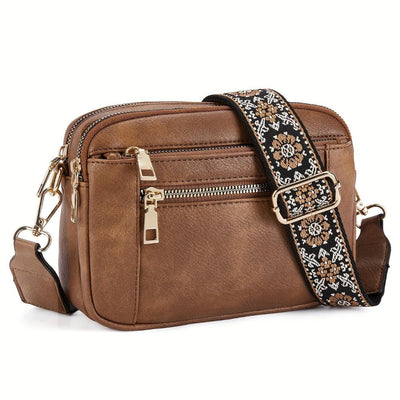 Leila™| Handtasche